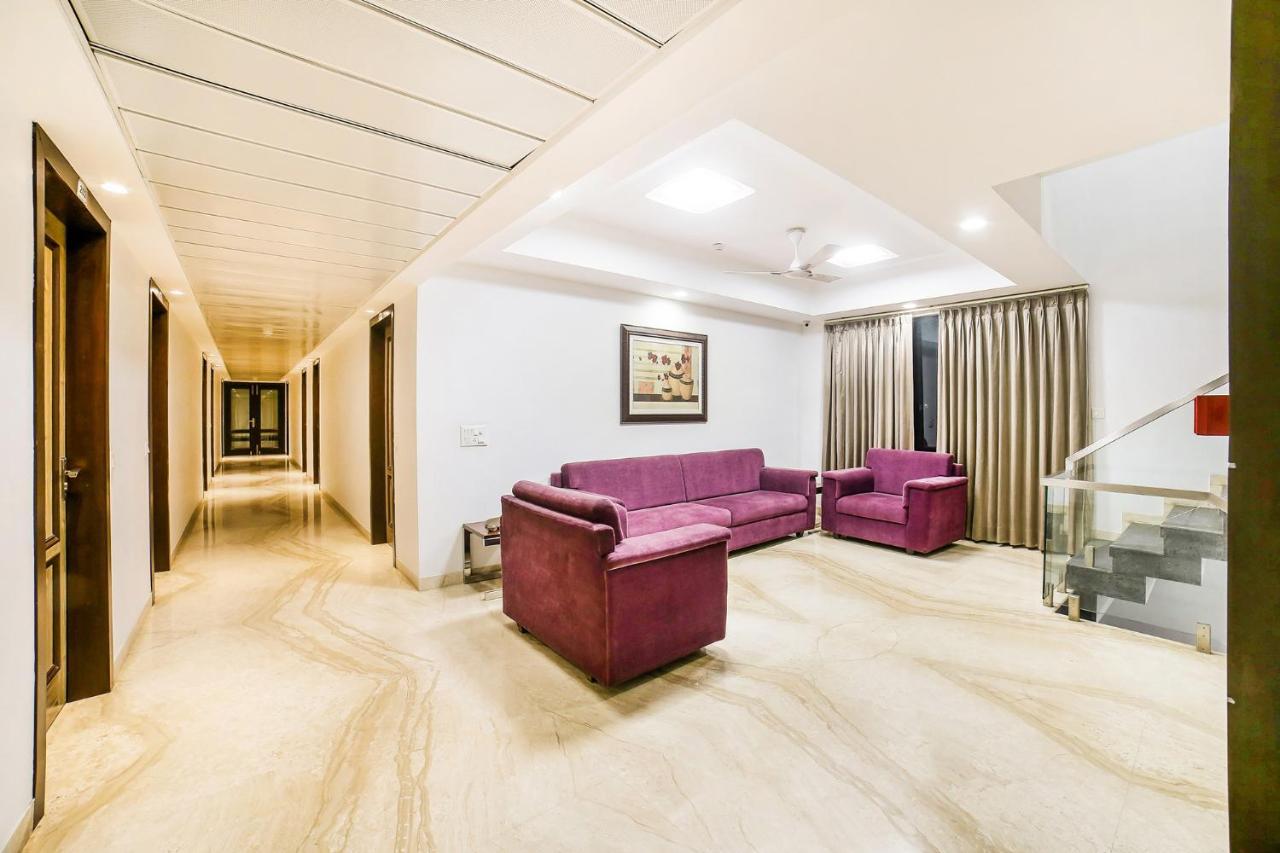 Fabhotel Prime Sapphire Inn Jaipur Exteriör bild