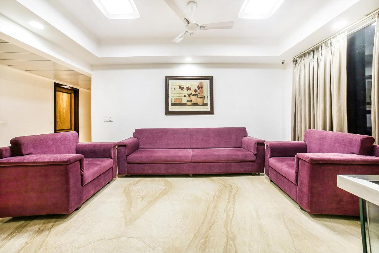 Fabhotel Prime Sapphire Inn Jaipur Exteriör bild