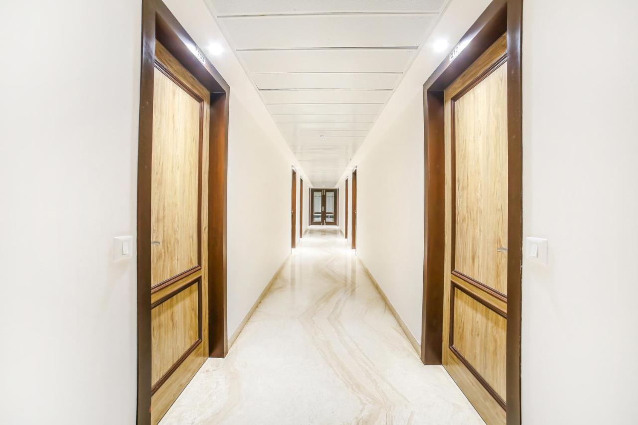 Fabhotel Prime Sapphire Inn Jaipur Exteriör bild