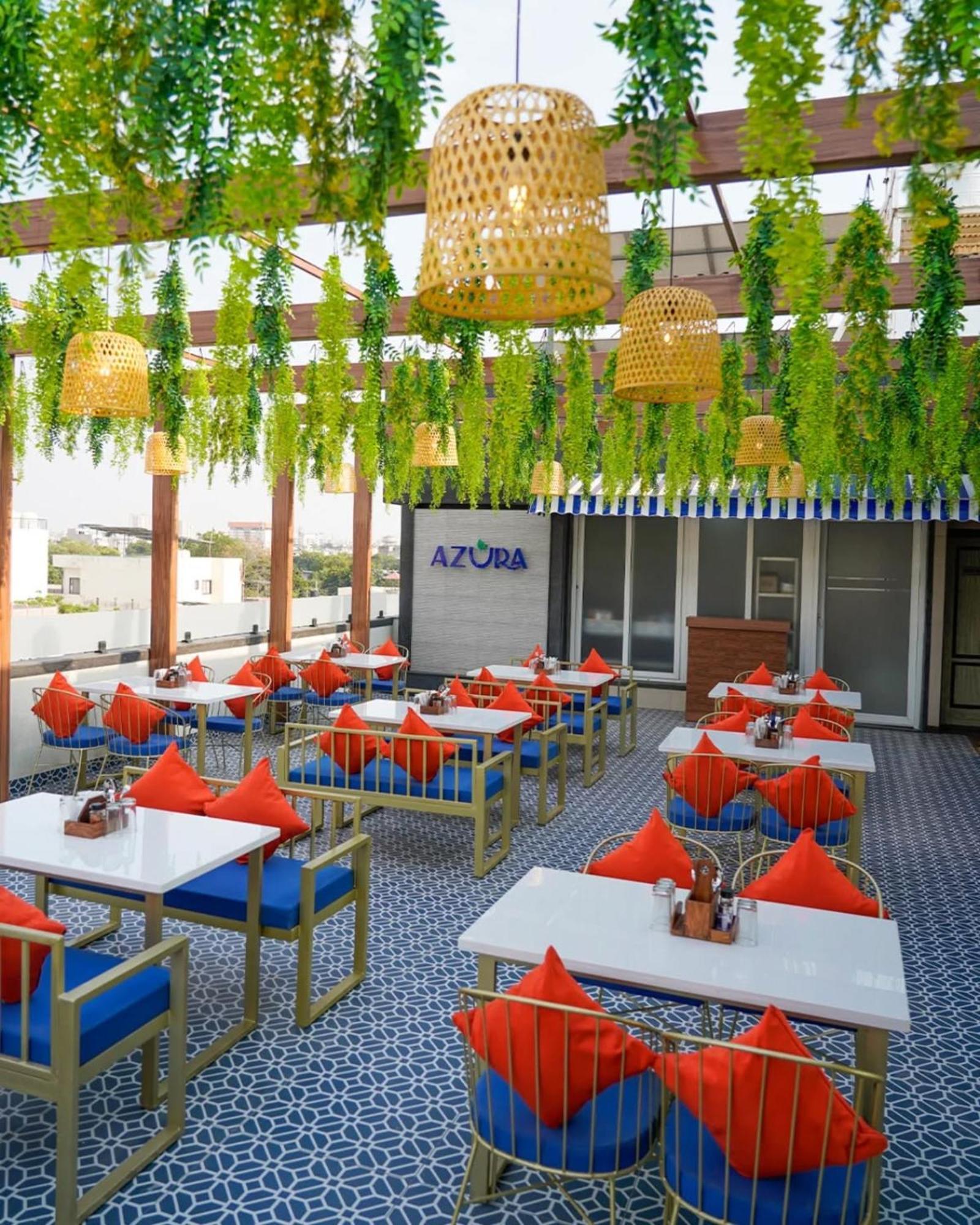 Fabhotel Prime Sapphire Inn Jaipur Exteriör bild